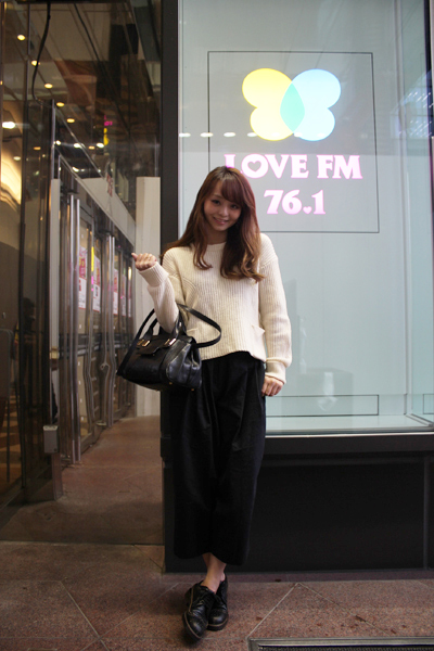 후쿠오카 러브FM 라디오 ☆ 화장실 유출 4명 미리보기 3