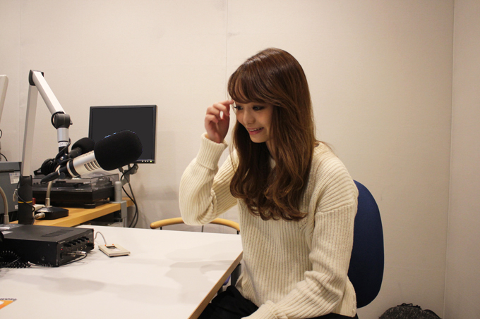 후쿠오카 러브FM 라디오 ☆ 화장실 유출 4명