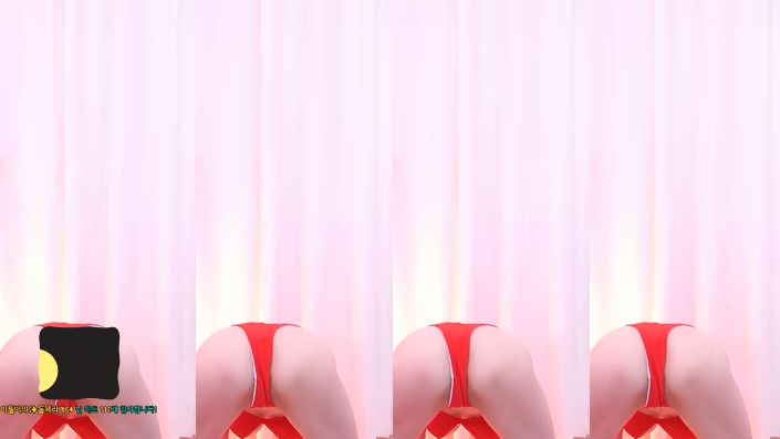 서랑_25.07.28 빨간비키니 ★ 최고수위 리액션 풀방 [8시간19분] 7.69G 미리보기 8