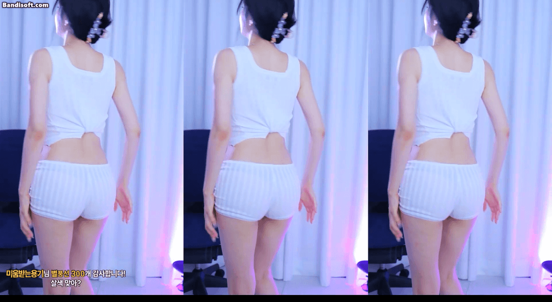 조아서_25.07.29 욕조비키니 2V+방송추가 [1시간29분] 3.26G 미리보기 7