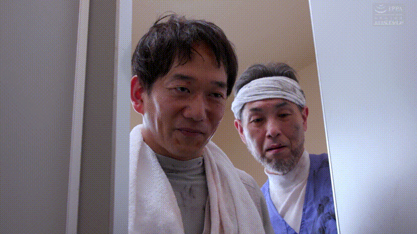 NSFS-127 "아내가 돌려졌다" 섹시미시_[남편공장 인부들에게 집단강간 스토리] 미리보기 8