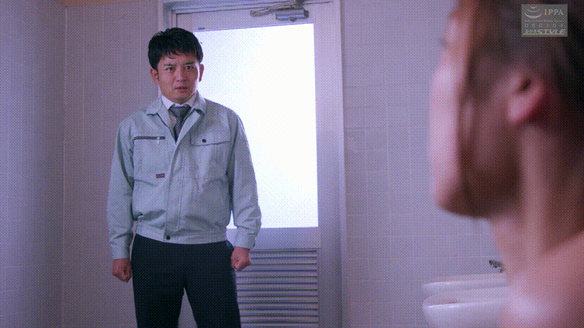 NSFS-127 "아내가 돌려졌다" 섹시미시_[남편공장 인부들에게 집단강간 스토리] 미리보기 20