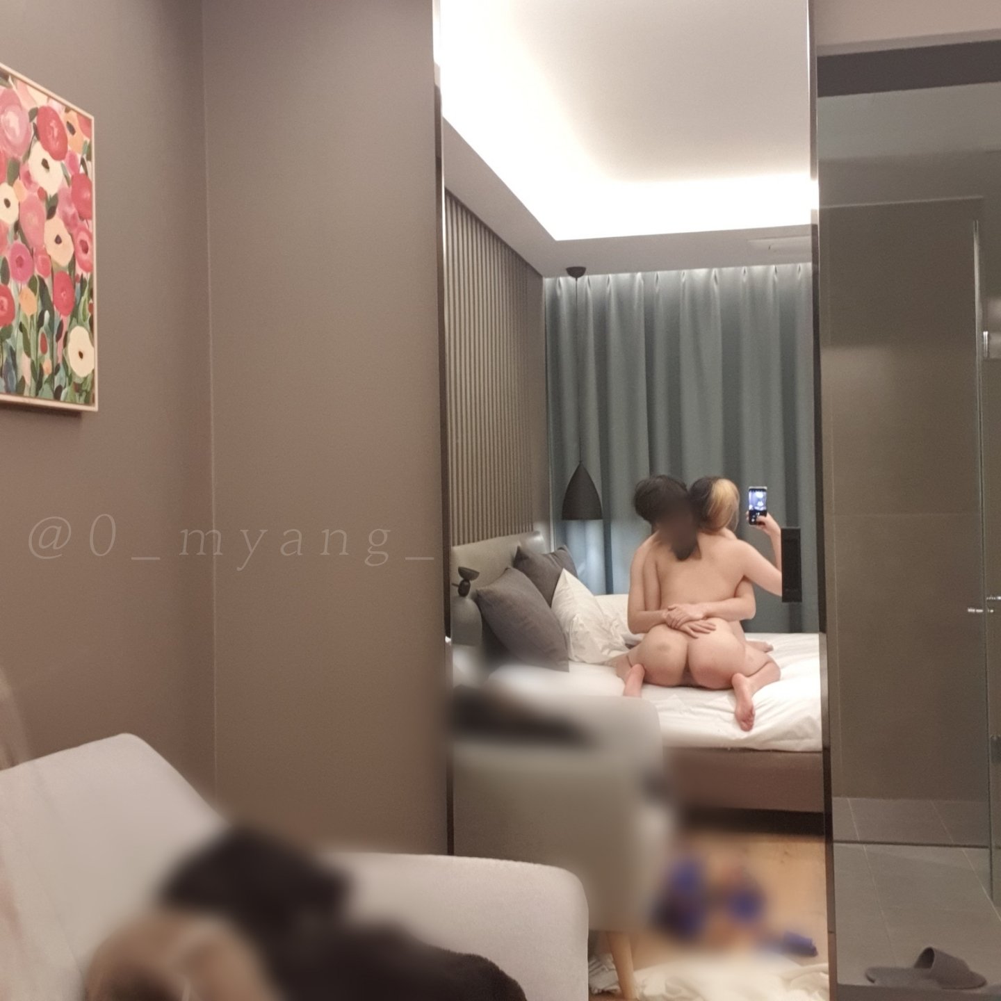 트위터 개족보_11명 관계도 미리보기 25