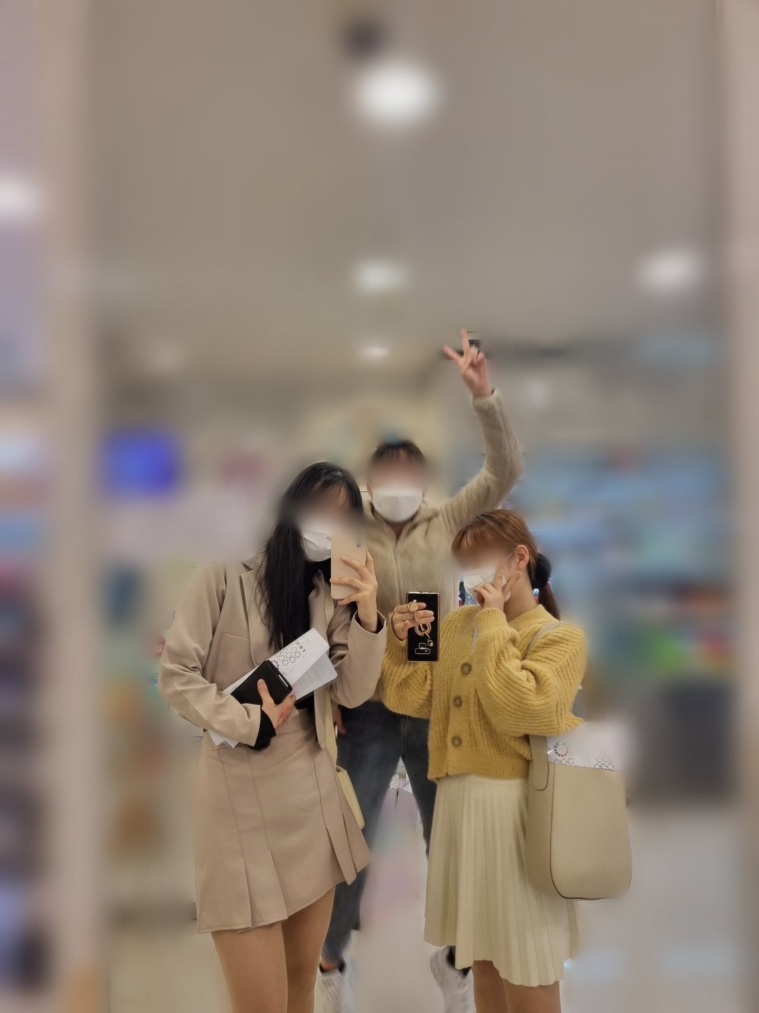 트위터 개족보_11명 관계도 미리보기 34