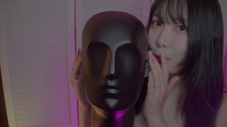 두부 ASMR [신작] 멤버쉽 리킹_대가리 니귀에 캔디 미리보기 1