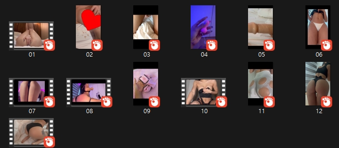 위다츄 ☆ 펜트리 명작 12V 미리보기 3