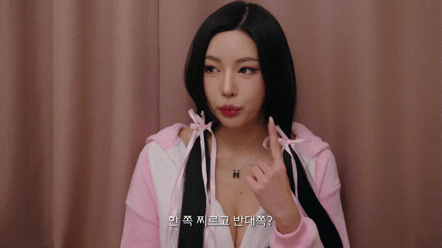 밀크필름 ★ 69V_15G [유명모델들] 미리보기 3