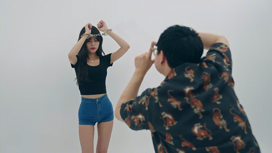 밀크필름 ★ 69V_15G [유명모델들] 미리보기 5