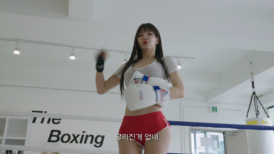 밀크필름 ★ 69V_15G [유명모델들] 미리보기 16