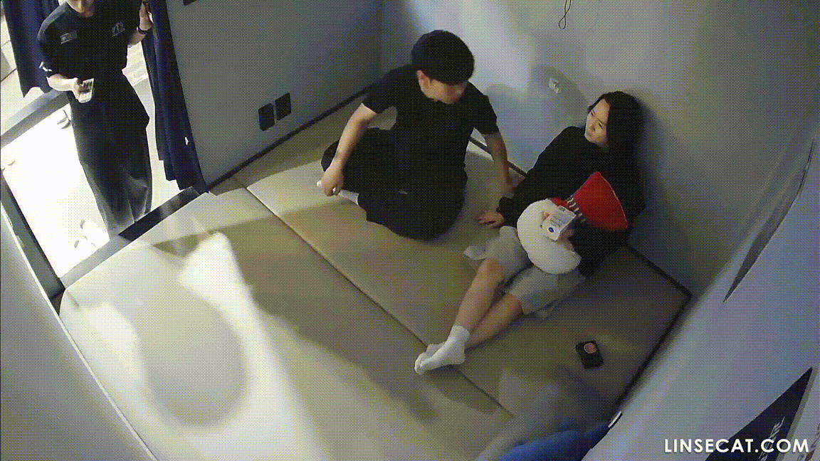 신작IP ✨보드게임방 섹스커플 미리보기 1