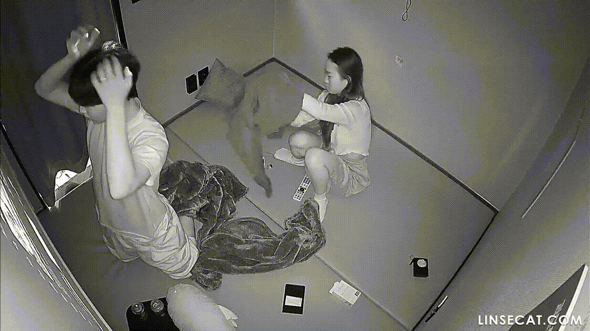 신작IP ✨보드게임방 섹스커플 미리보기 11