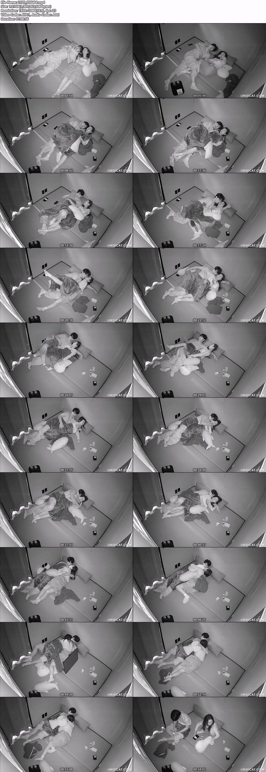 신작IP ✨보드게임방 섹스커플 미리보기 13