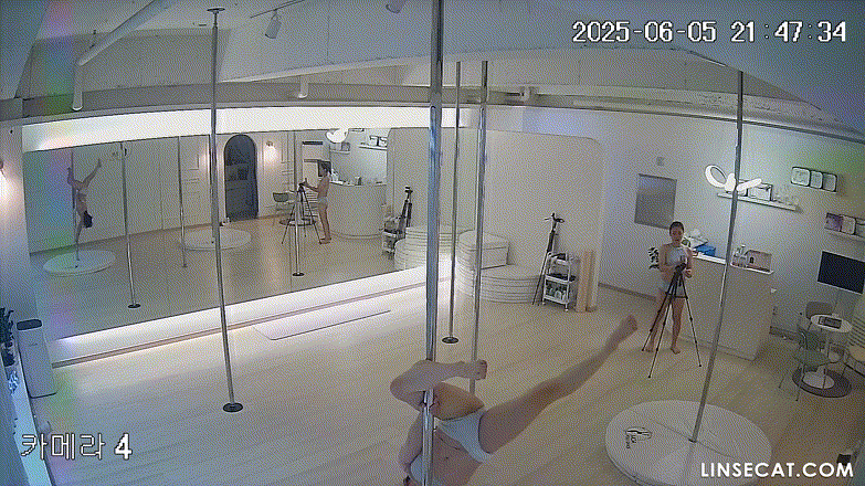 신작IP ✨ 폴댄스학원 + 인스타 릴스포함 미리보기 5