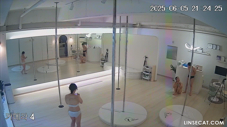 신작IP ✨ 폴댄스학원 + 인스타 릴스포함 미리보기 6