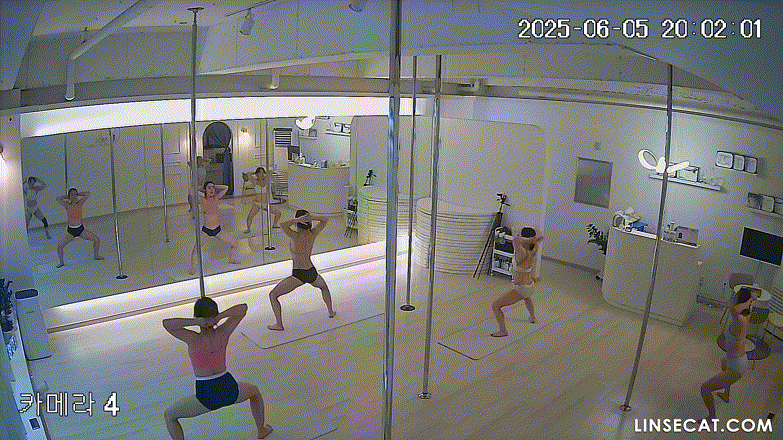 신작IP ✨ 폴댄스학원 + 인스타 릴스포함 미리보기 8