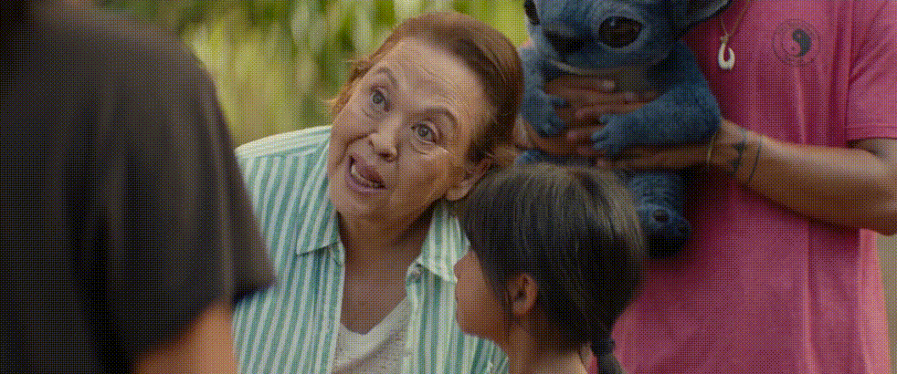 신작영화 Lilo.Stitch.2025.1080p [영어자막] 미리보기 2