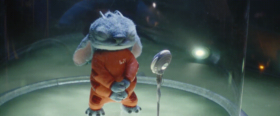 신작영화 Lilo.Stitch.2025.1080p [영어자막] 미리보기 1