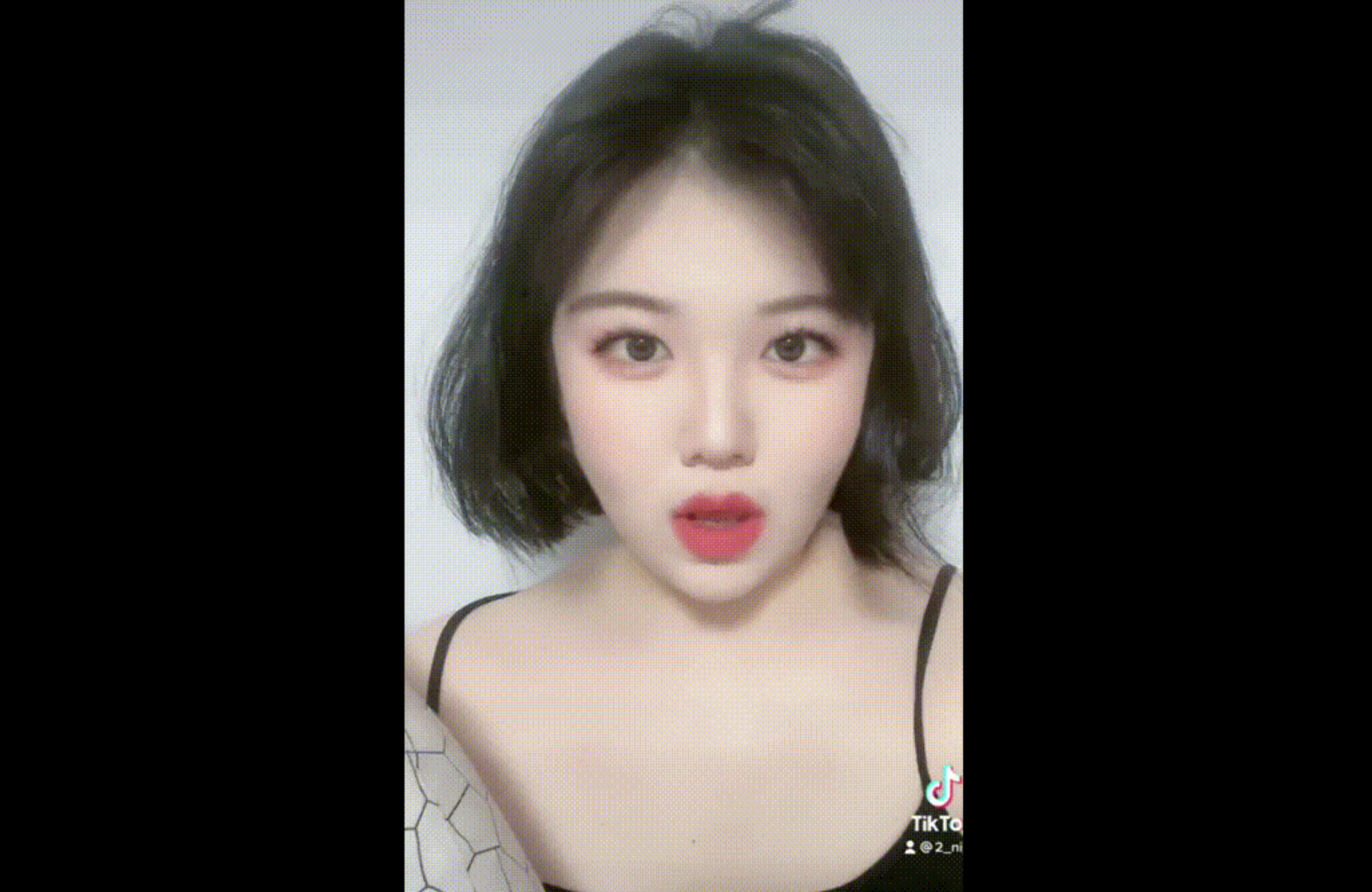 이서인 [틱톡/섹트녀] charminin_올노자위 핑두육덕녀_사진/영상