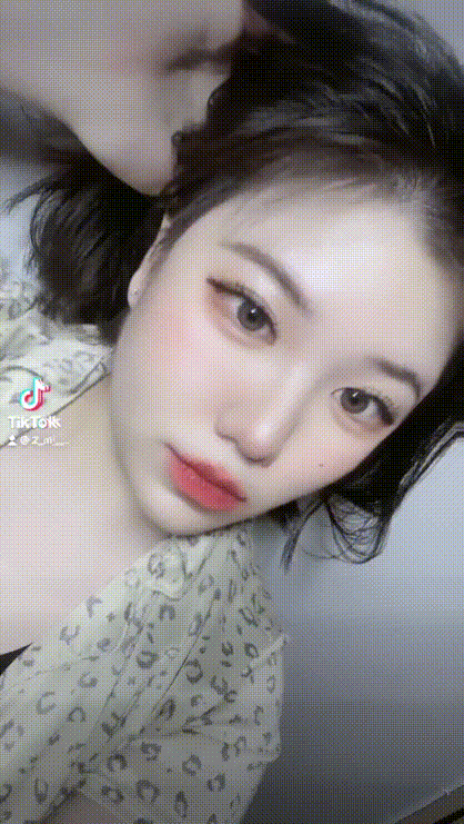 이서인 [틱톡/섹트녀] charminin_올노자위 핑두육덕녀_사진/영상 미리보기 2