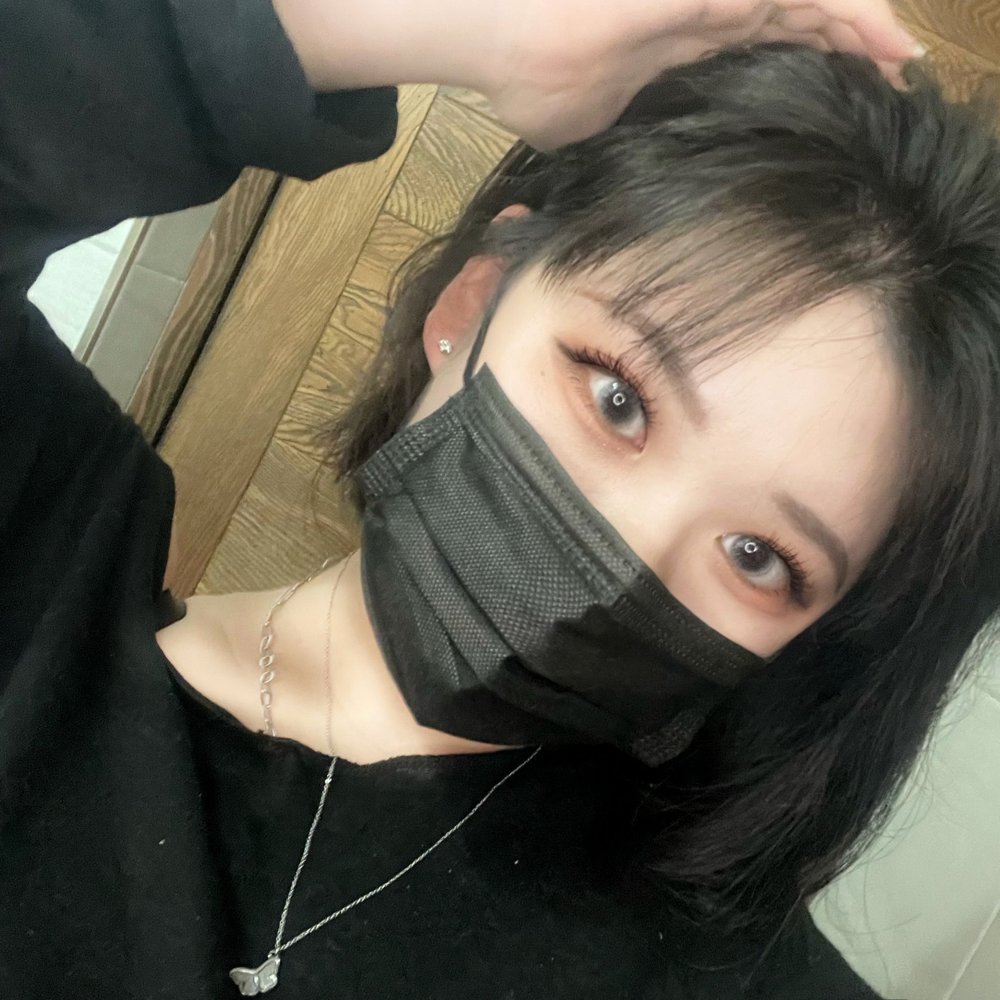 이서인 [틱톡/섹트녀] charminin_올노자위 핑두육덕녀_사진/영상 미리보기 18