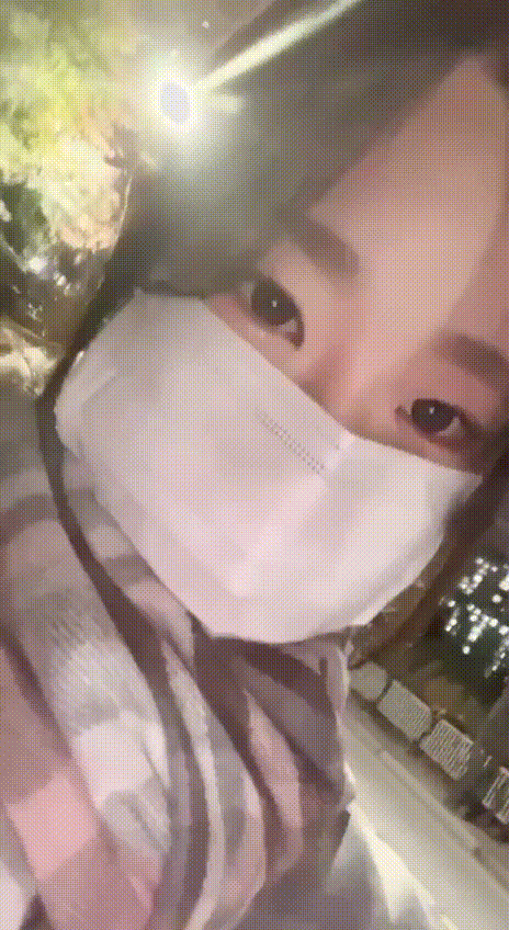 상당히 귀여운 여자 [잠옷녀]_풀팩 11V/11P 미리보기 12