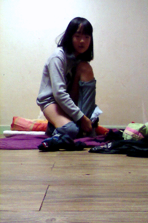 올탈 자위녀 [얼공/전신] LIMITED 7V 미리보기 5