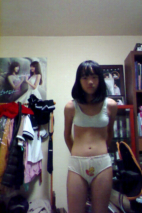 올탈 자위녀 [얼공/전신] LIMITED 7V 미리보기 9