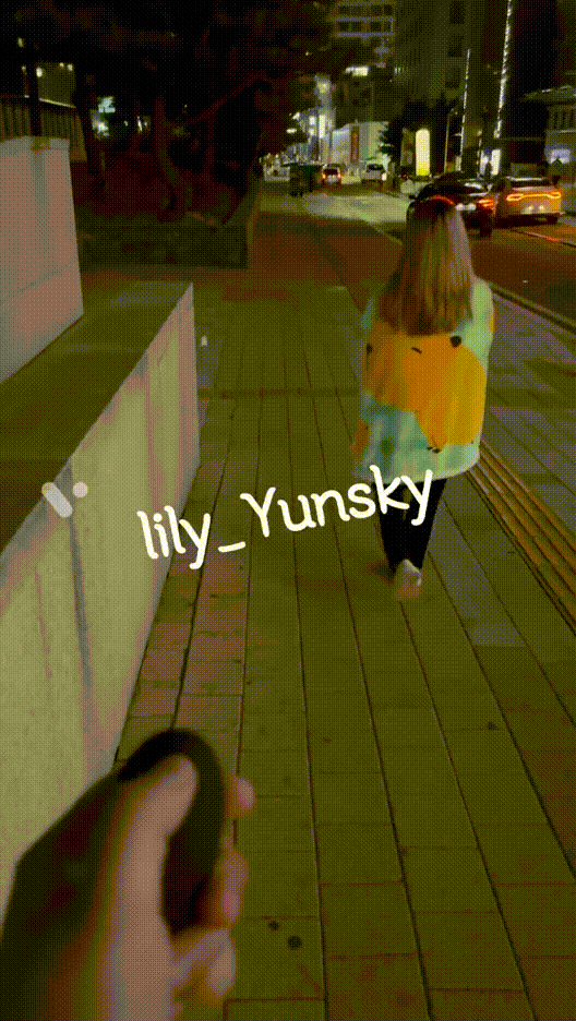 LILY_yunksy 딸기  [임신전 애기몸매시절] 편의점/길거리/야/코스프레 V58/P296 미리보기 4