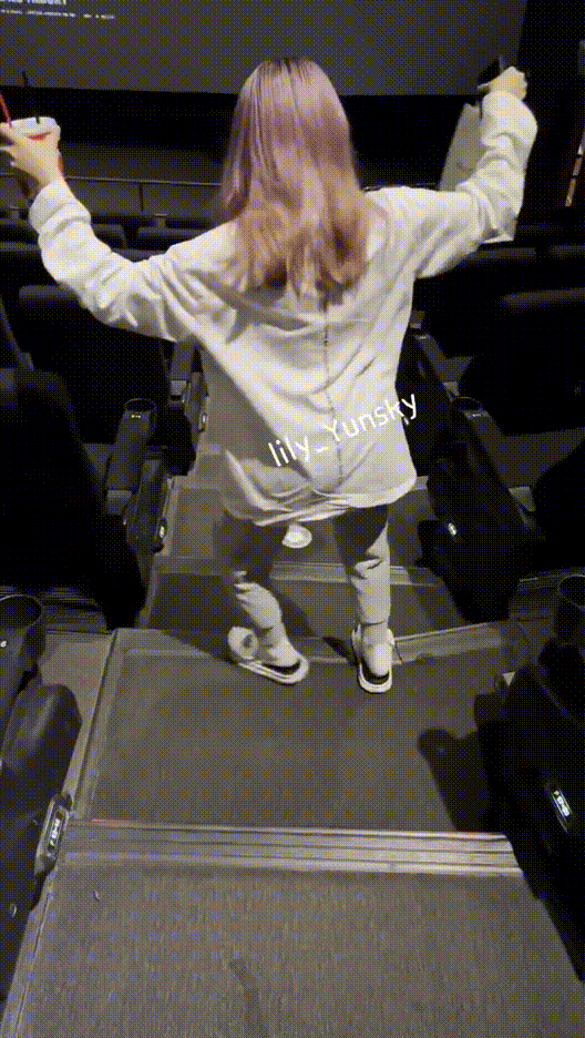 LILY_yunksy 딸기  [임신전 애기몸매시절] 편의점/길거리/야/코스프레 V58/P296 미리보기 8