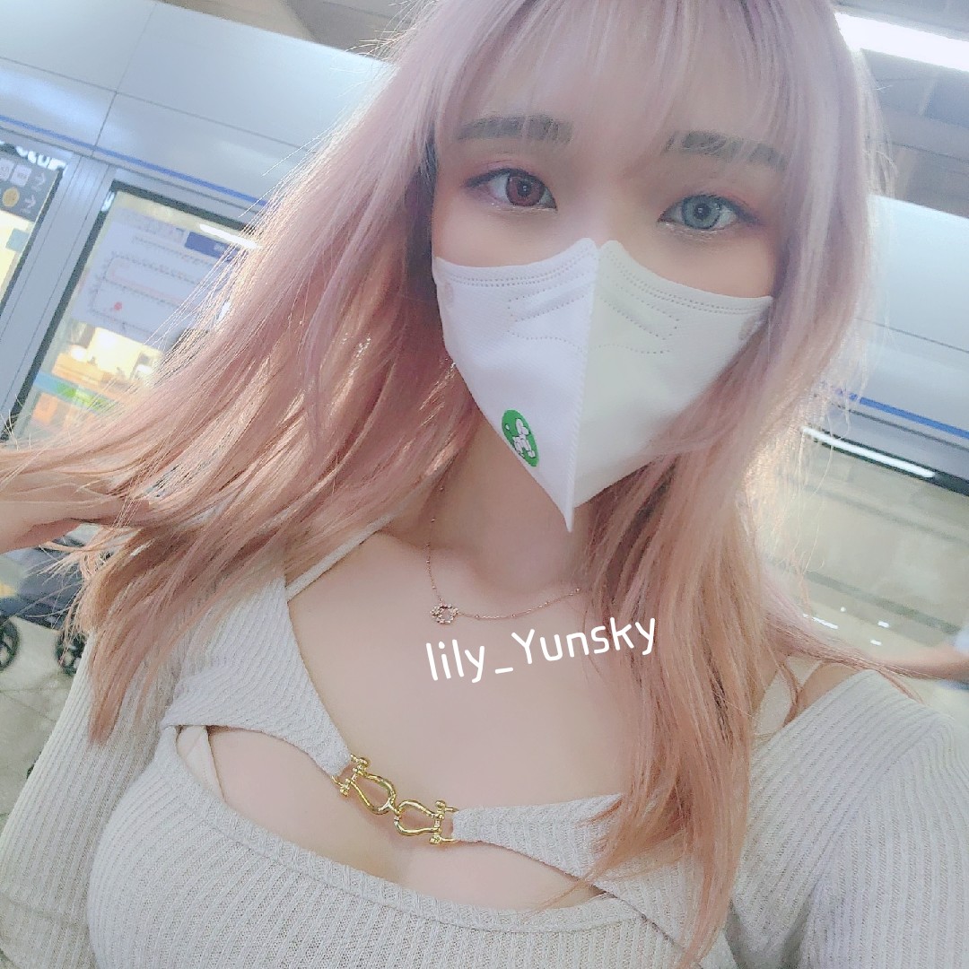 LILY_yunksy 딸기  [임신전 애기몸매시절] 편의점/길거리/야/코스프레 V58/P296 미리보기 28