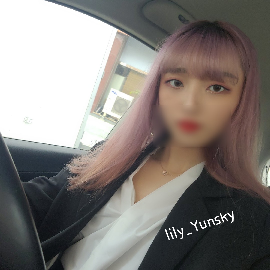 LILY_yunksy 딸기  [임신전 애기몸매시절] 편의점/길거리/야/코스프레 V58/P296 미리보기 30