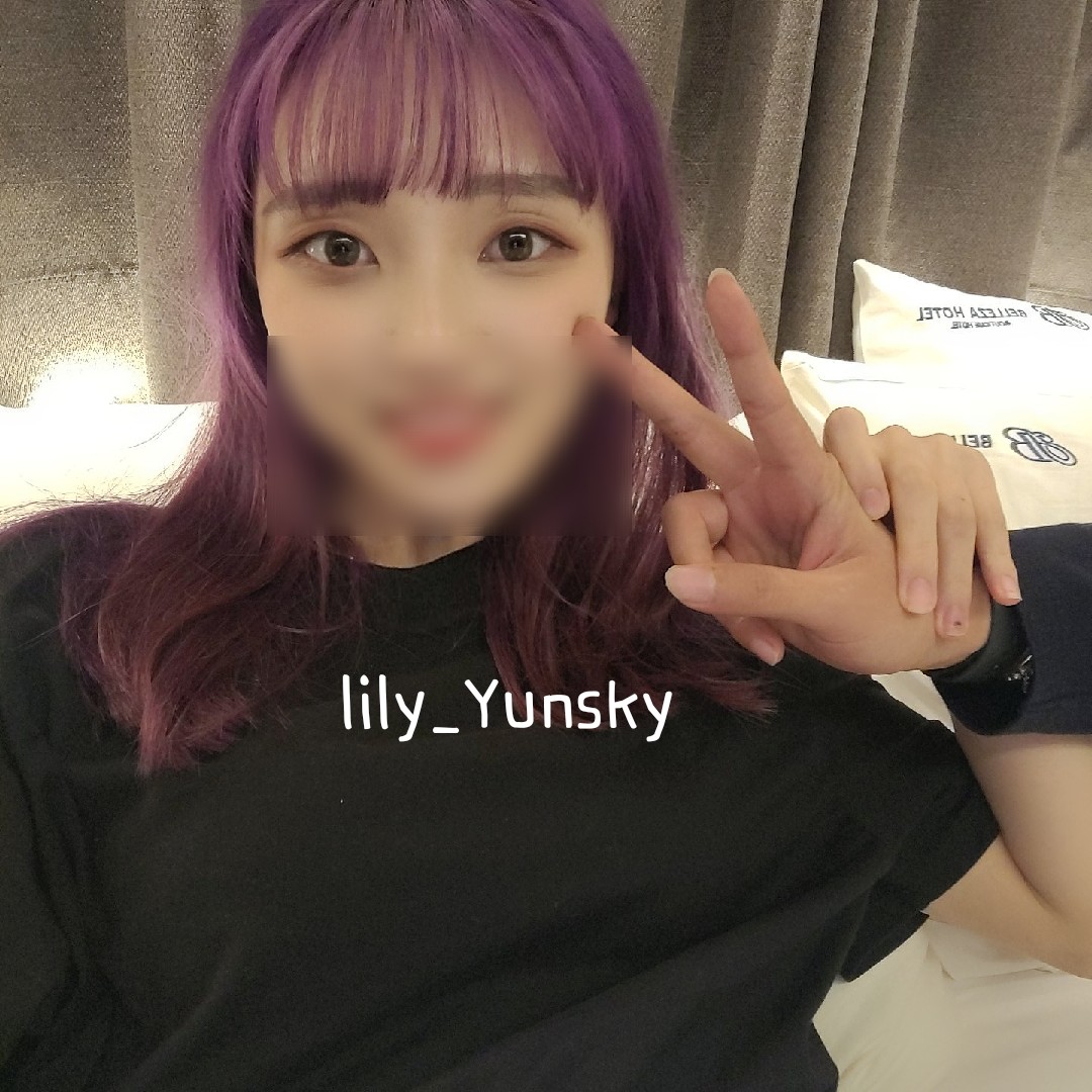 LILY_yunksy 딸기  [임신전 애기몸매시절] 편의점/길거리/야/코스프레 V58/P296 미리보기 31