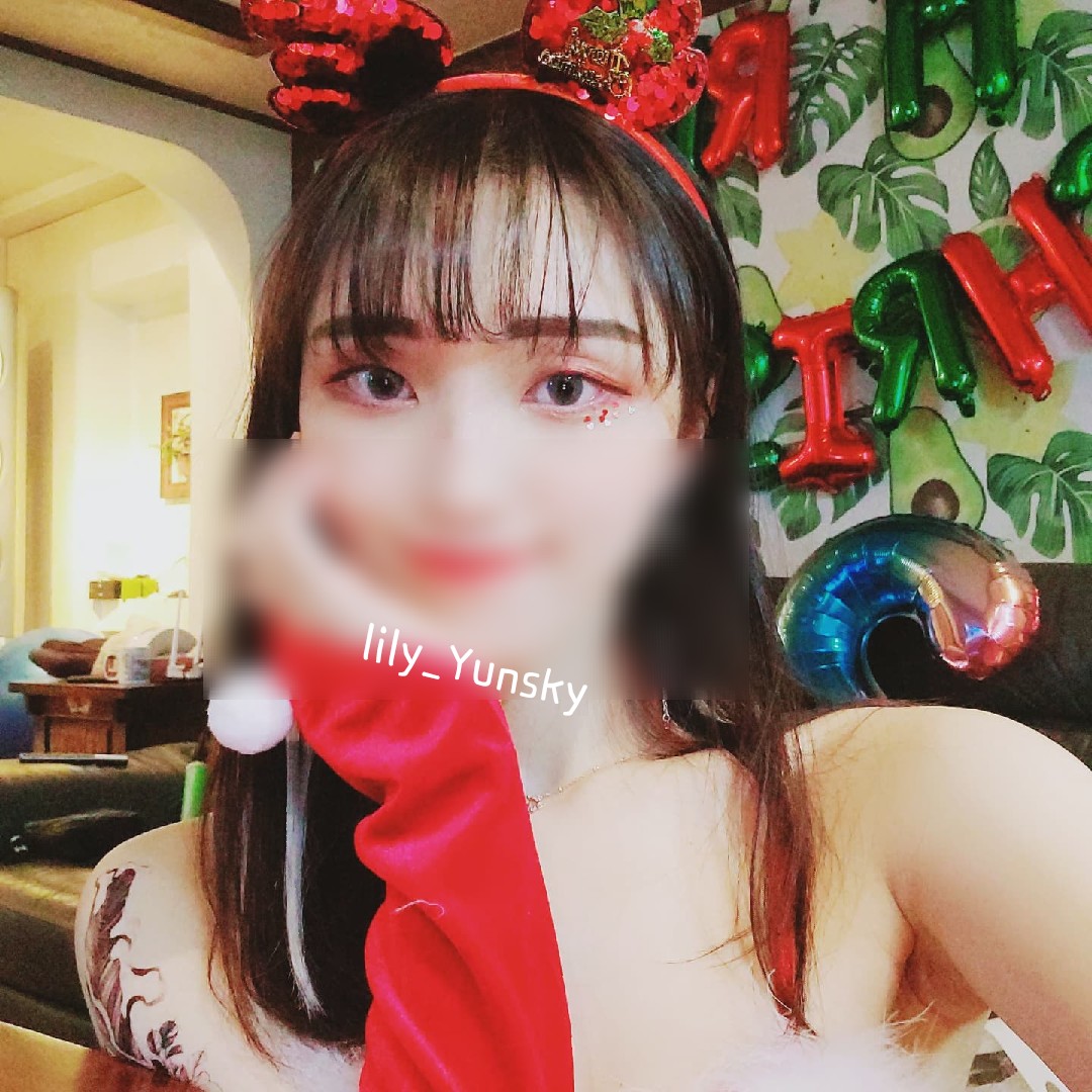 LILY_yunksy 딸기  [임신전 애기몸매시절] 편의점/길거리/야/코스프레 V58/P296 미리보기 34