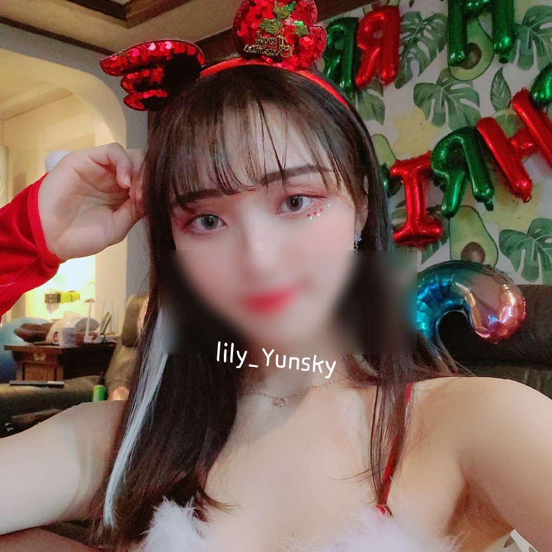 LILY_yunksy 딸기  [임신전 애기몸매시절] 편의점/길거리/야/코스프레 V58/P296 미리보기 39