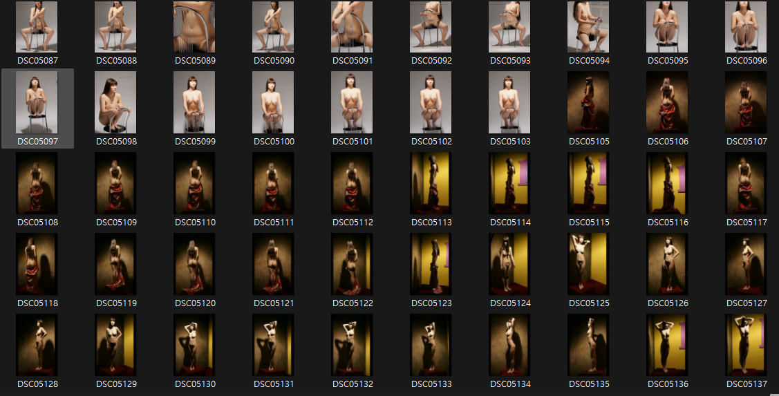 ✨아라 554P / 2.94GB✨ 미리보기 6