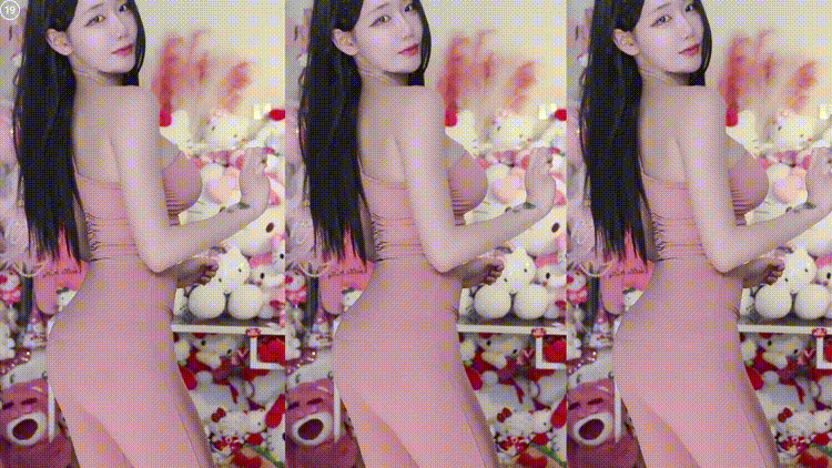 빛베리_25.07.20/이전 5V 최근 댄스리액션 미리보기 5