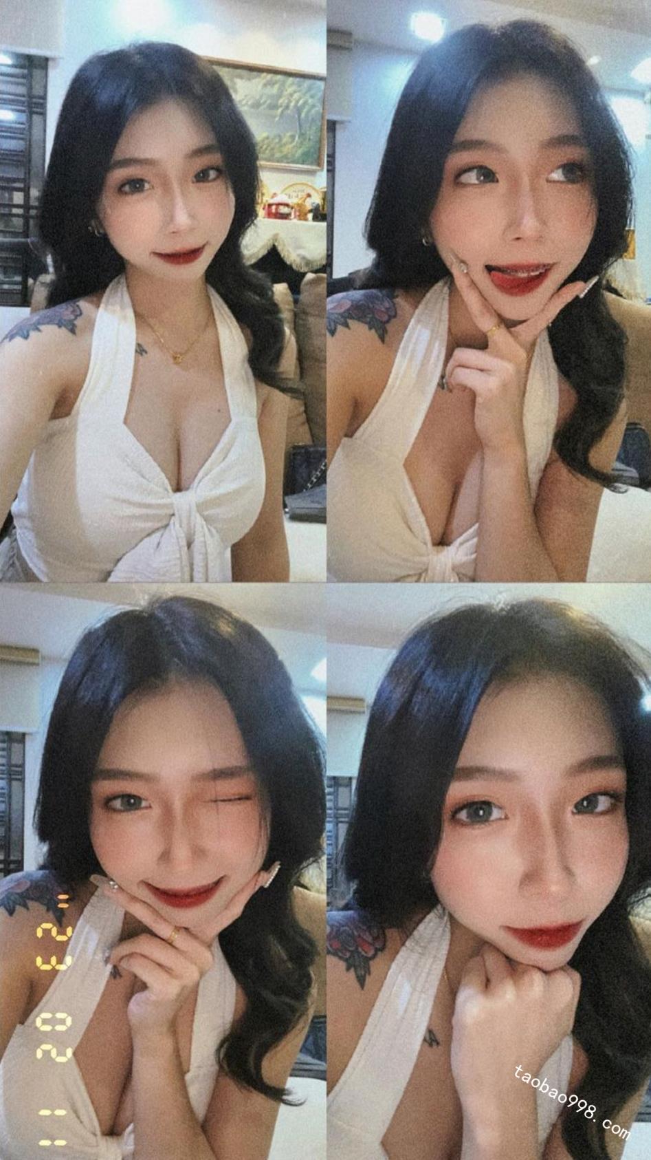 임산부 모델테스트 4V [사기꾼/영통] 임신전 일상사진39P 미리보기 15