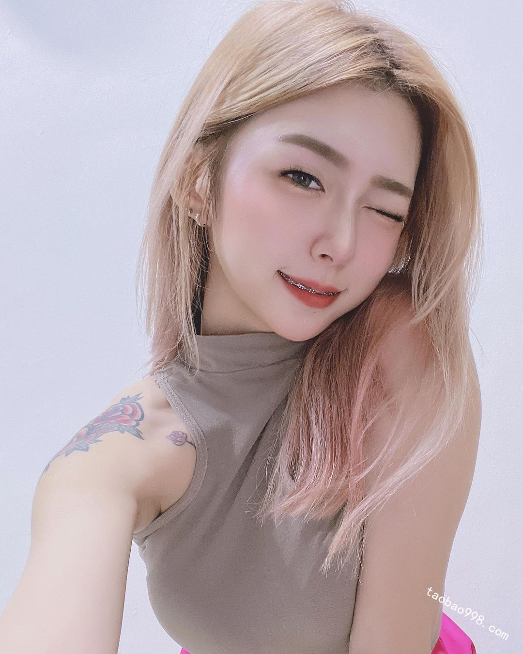 임산부 모델테스트 4V [사기꾼/영통] 임신전 일상사진39P 미리보기 16