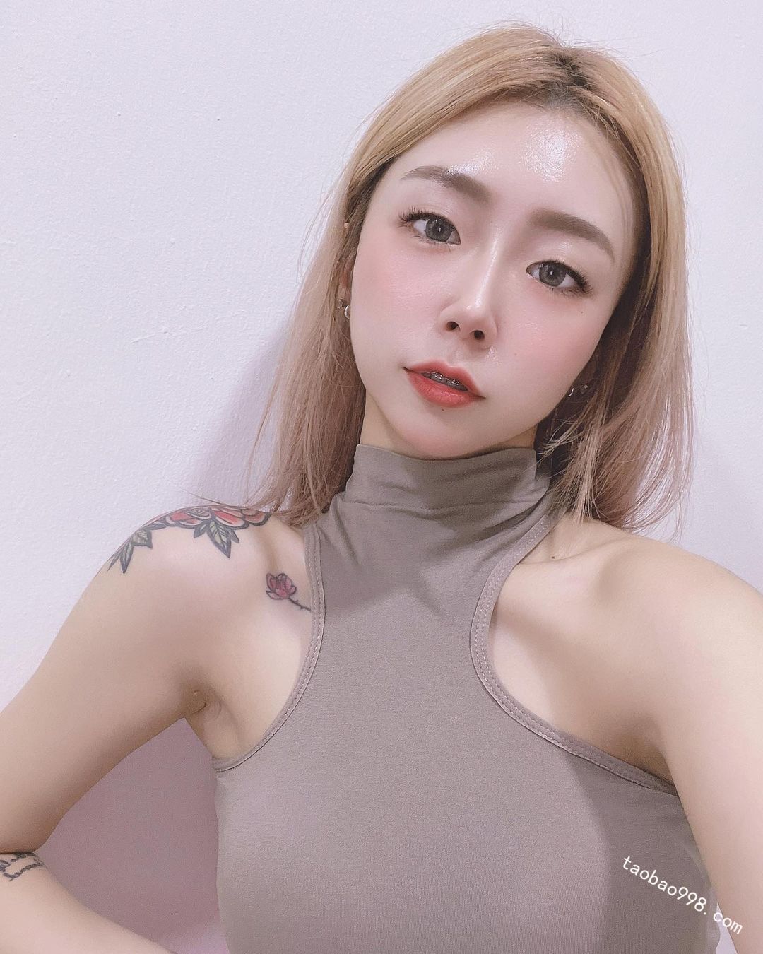 임산부 모델테스트 4V [사기꾼/영통] 임신전 일상사진39P 미리보기 18