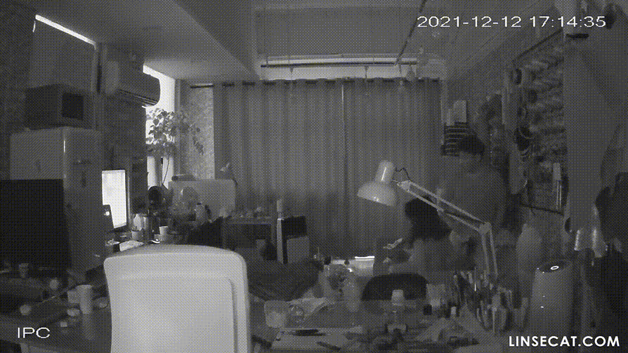 신작IP ✨수선집_섹스커플 [섹스장면 몰카 본인이 찍음] 미리보기 3