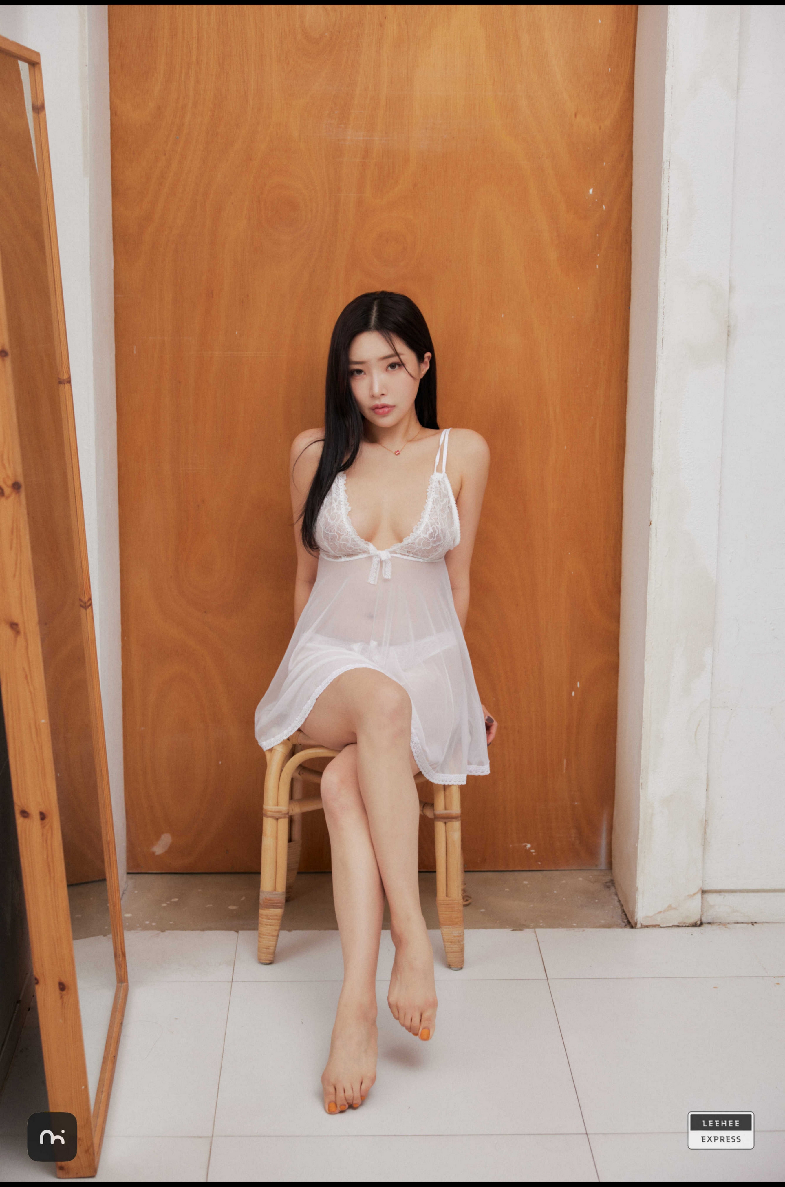 【신작화보】 ✨LEHF-225 Yeonavi 미리보기 7