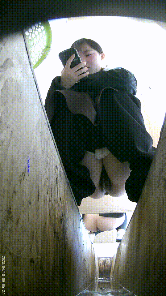 미개한 짱깨_도량형 화장실 11개작 미리보기 5