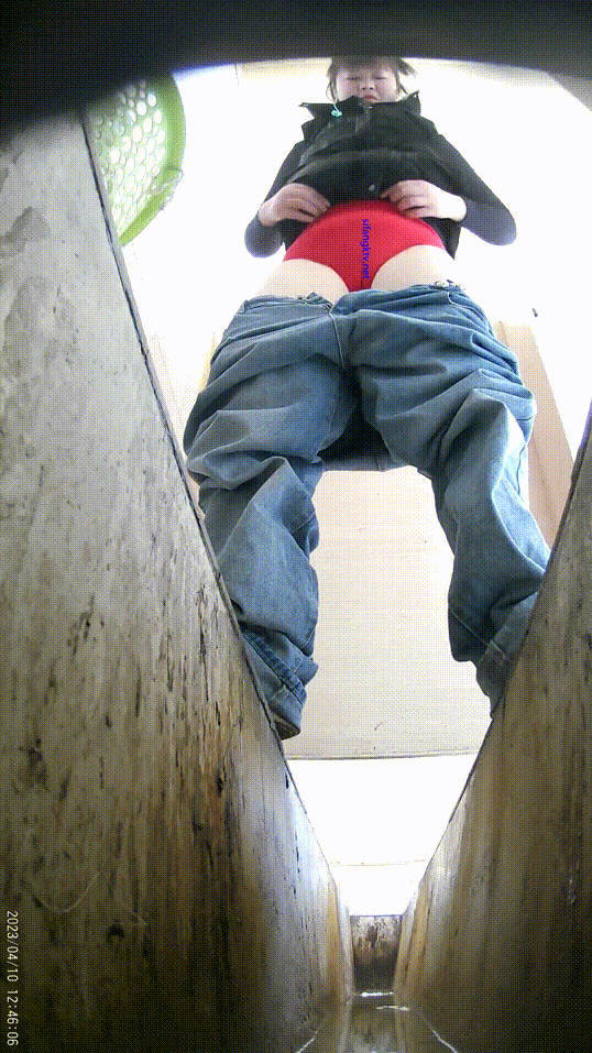 미개한 짱깨_도량형 화장실 11개작 미리보기 7