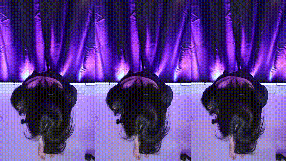 최근복귀_상쾌하이 25.06.27 [항공샷] 거유꼭노 미리보기 2