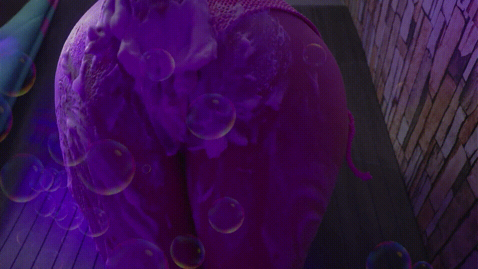 윤잉 ASMR 25.07.20 신작 [가슴/엉덩이] Secret Undercover on the Beach RP 미리보기 2