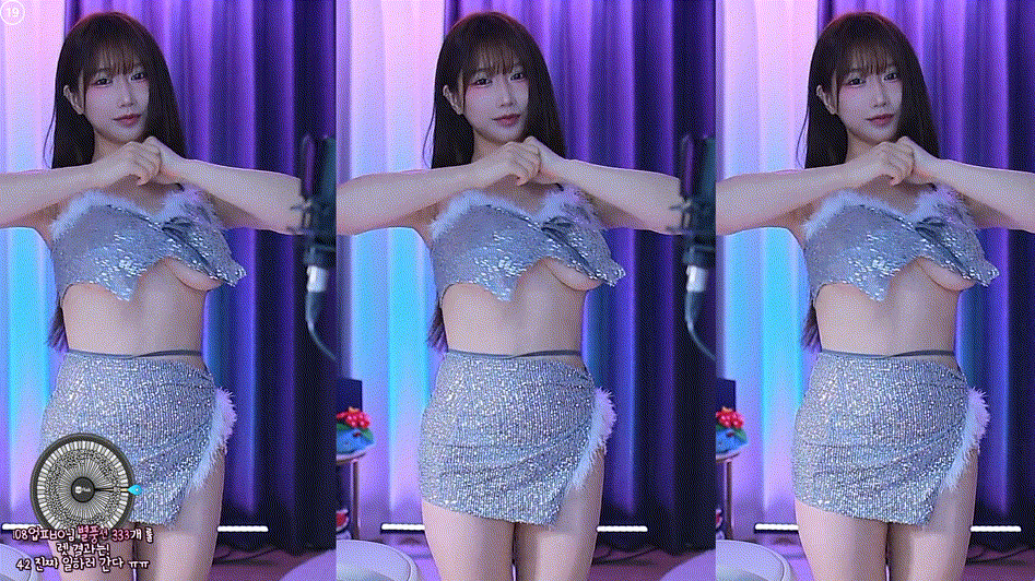 그릴래영_25.07.16/17 2V 댄스리액션 하이라이트 미리보기 5