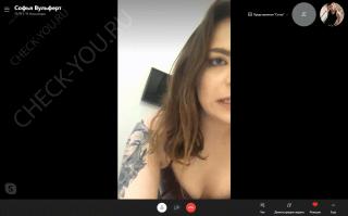 러시아 존예특집 ☆ 음탕한 영상통화 6명_7.27 G
