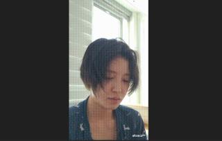 아프리카 최근 꼭지노출작 모음