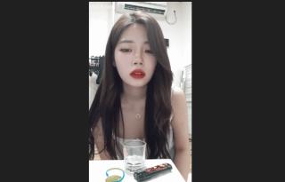 1초 미주 미니밍 술방