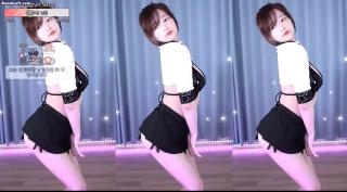 히또  댄스컷